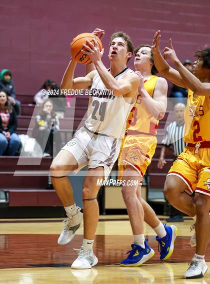 Thumbnail 2 in S & S Consolidated @ Whitesboro photogallery.