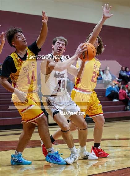 Thumbnail 1 in S & S Consolidated @ Whitesboro photogallery.