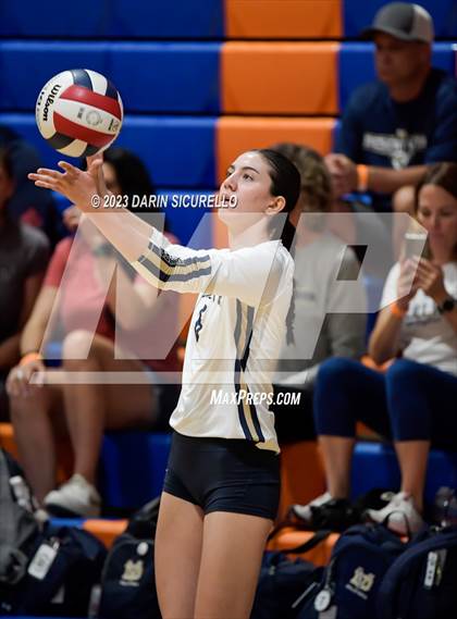 Thumbnail 1 in Desert Vista vs. Saguaro (Westwood Tournament of Champions) photogallery.