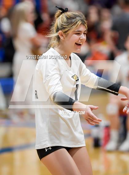 Thumbnail 1 in Desert Vista vs. Saguaro (Westwood Tournament of Champions) photogallery.