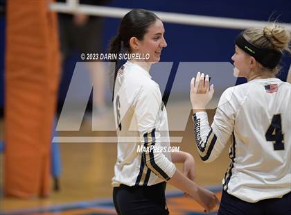 Thumbnail 2 in Desert Vista vs. Saguaro (Westwood Tournament of Champions) photogallery.