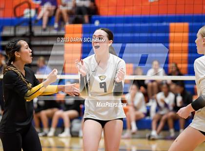 Thumbnail 3 in Desert Vista vs. Saguaro (Westwood Tournament of Champions) photogallery.