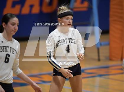 Thumbnail 3 in Desert Vista vs. Saguaro (Westwood Tournament of Champions) photogallery.