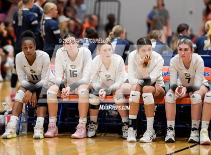 Thumbnail 2 in Desert Vista vs. Saguaro (Westwood Tournament of Champions) photogallery.