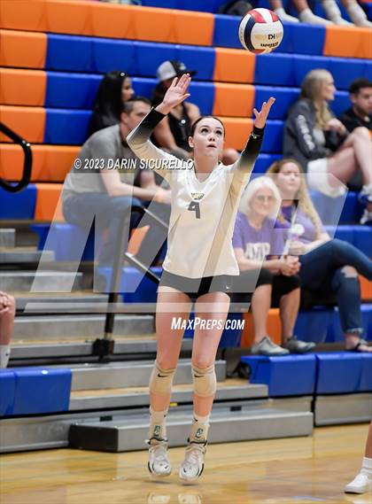Thumbnail 1 in Desert Vista vs. Saguaro (Westwood Tournament of Champions) photogallery.