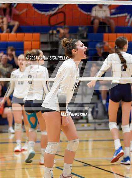 Thumbnail 3 in Desert Vista vs. Saguaro (Westwood Tournament of Champions) photogallery.