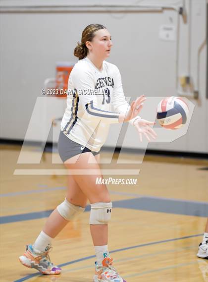 Thumbnail 3 in Desert Vista vs. Saguaro (Westwood Tournament of Champions) photogallery.
