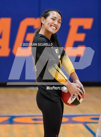 Thumbnail 2 in Desert Vista vs. Saguaro (Westwood Tournament of Champions) photogallery.