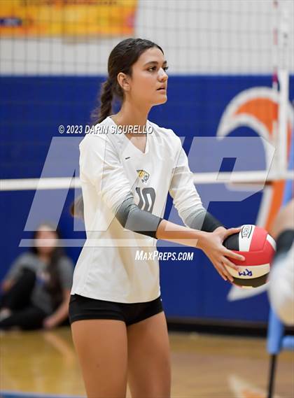 Thumbnail 3 in Desert Vista vs. Saguaro (Westwood Tournament of Champions) photogallery.