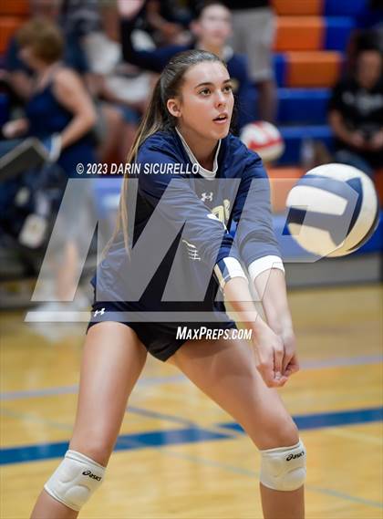 Thumbnail 3 in Desert Vista vs. Saguaro (Westwood Tournament of Champions) photogallery.