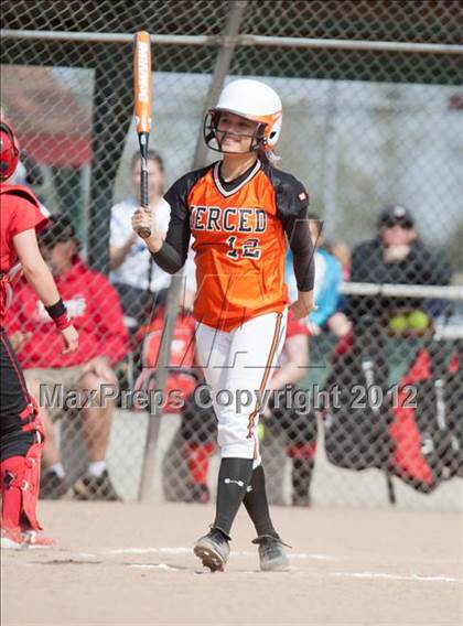 Thumbnail 2 in Merced vs. Patterson photogallery.