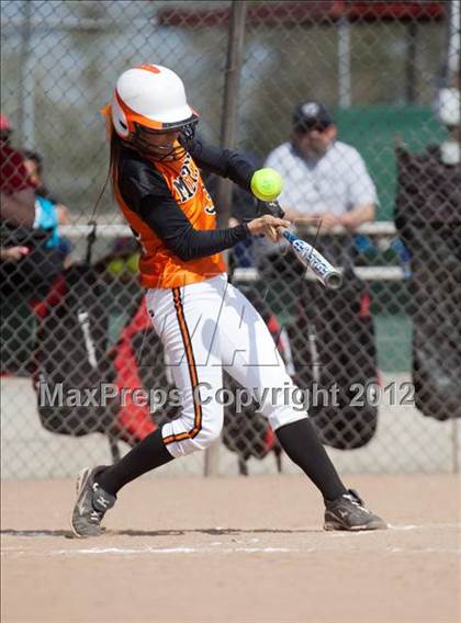 Thumbnail 1 in Merced vs. Patterson photogallery.