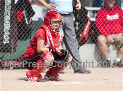 Thumbnail 1 in Merced vs. Patterson photogallery.