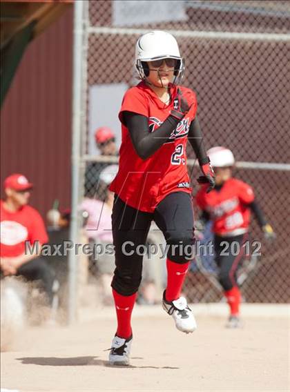 Thumbnail 1 in Merced vs. Patterson photogallery.