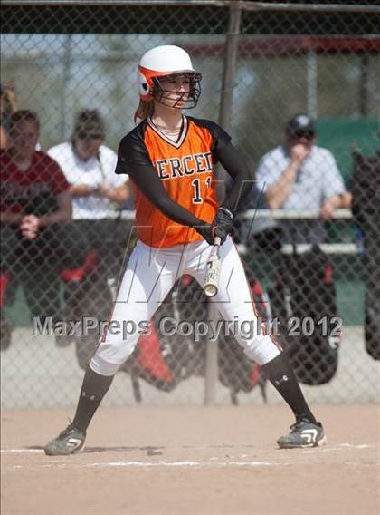 Thumbnail 1 in Merced vs. Patterson photogallery.