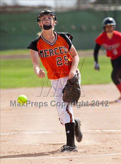 Thumbnail 2 in Merced vs. Patterson photogallery.