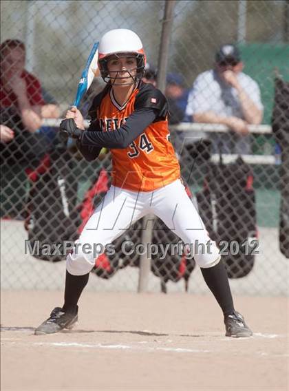 Thumbnail 1 in Merced vs. Patterson photogallery.