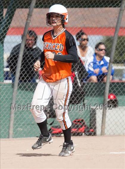 Thumbnail 2 in Merced vs. Patterson photogallery.