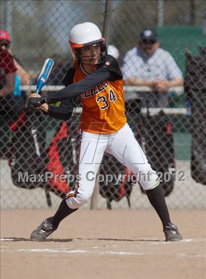 Thumbnail 2 in Merced vs. Patterson photogallery.