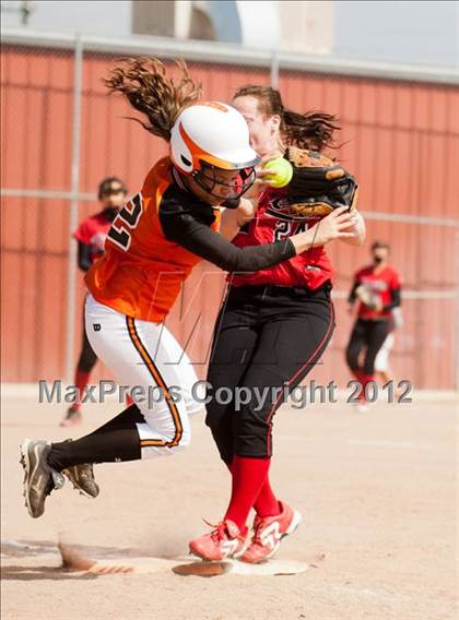Thumbnail 1 in Merced vs. Patterson photogallery.