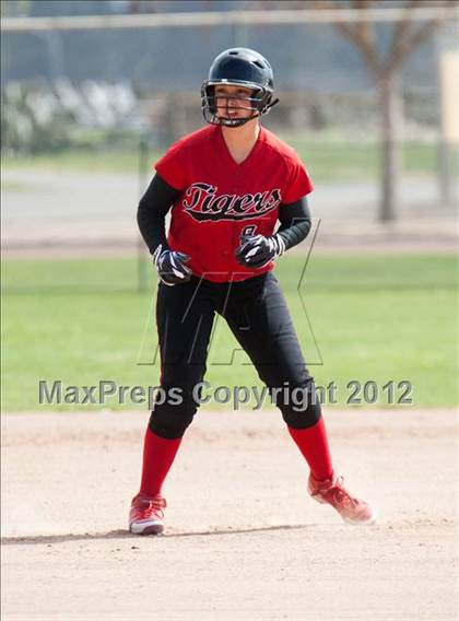 Thumbnail 2 in Merced vs. Patterson photogallery.