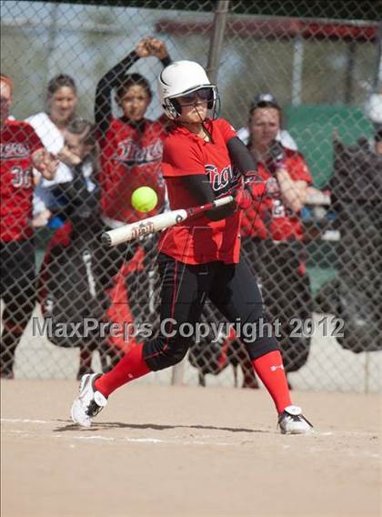 Thumbnail 1 in Merced vs. Patterson photogallery.