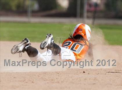 Thumbnail 2 in Merced vs. Patterson photogallery.