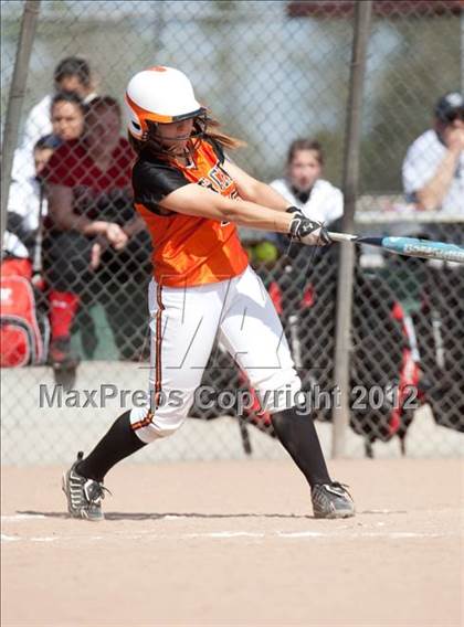 Thumbnail 1 in Merced vs. Patterson photogallery.