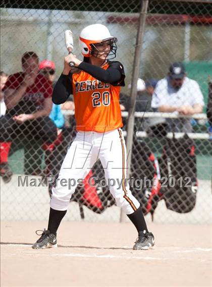 Thumbnail 1 in Merced vs. Patterson photogallery.