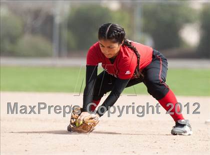 Thumbnail 3 in Merced vs. Patterson photogallery.
