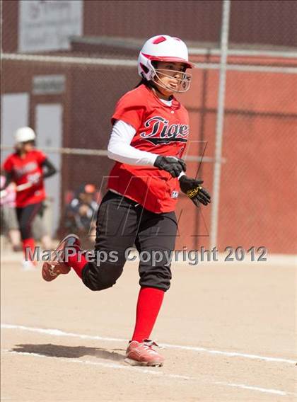 Thumbnail 1 in Merced vs. Patterson photogallery.