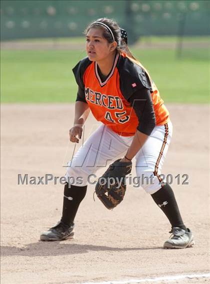 Thumbnail 2 in Merced vs. Patterson photogallery.