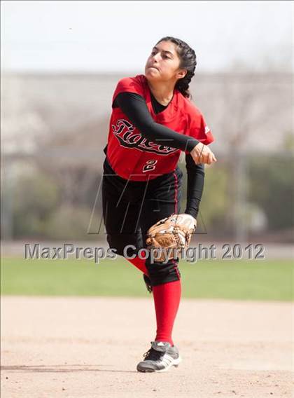 Thumbnail 1 in Merced vs. Patterson photogallery.
