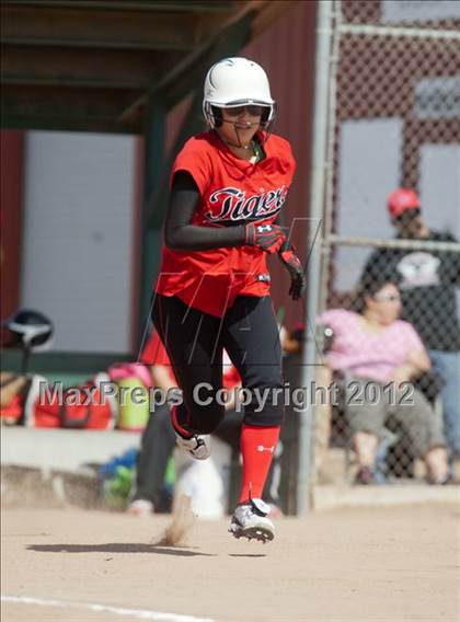 Thumbnail 3 in Merced vs. Patterson photogallery.