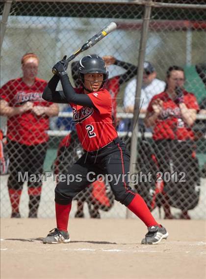 Thumbnail 2 in Merced vs. Patterson photogallery.