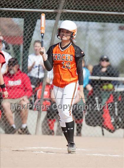 Thumbnail 1 in Merced vs. Patterson photogallery.