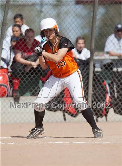 Thumbnail 2 in Merced vs. Patterson photogallery.