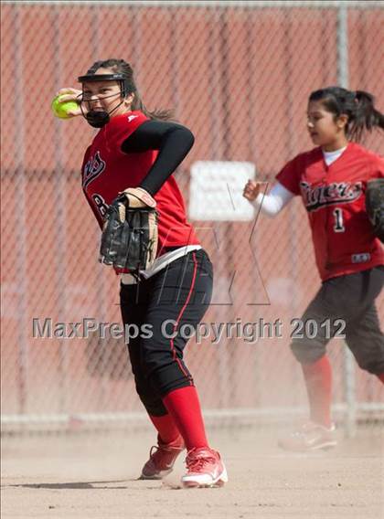 Thumbnail 2 in Merced vs. Patterson photogallery.