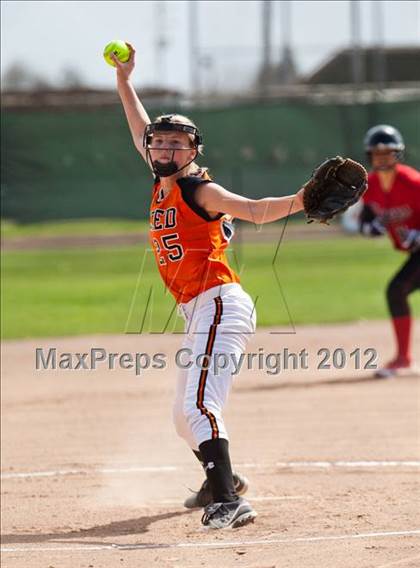 Thumbnail 1 in Merced vs. Patterson photogallery.