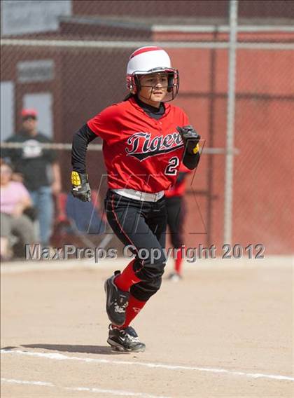 Thumbnail 2 in Merced vs. Patterson photogallery.