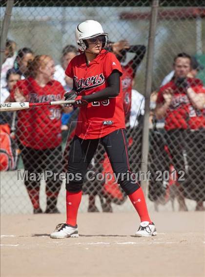 Thumbnail 3 in Merced vs. Patterson photogallery.