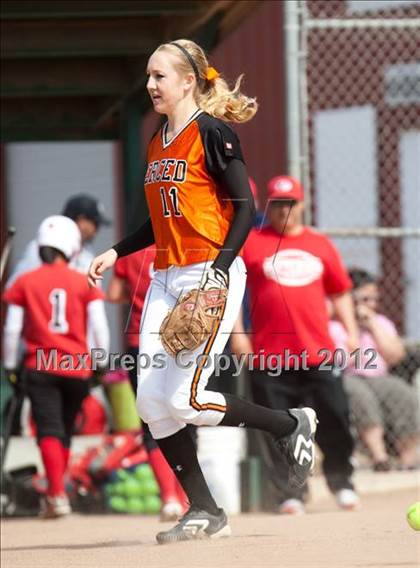 Thumbnail 1 in Merced vs. Patterson photogallery.