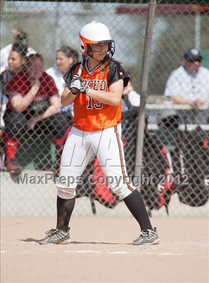 Thumbnail 3 in Merced vs. Patterson photogallery.