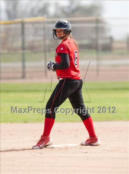 Thumbnail 1 in Merced vs. Patterson photogallery.