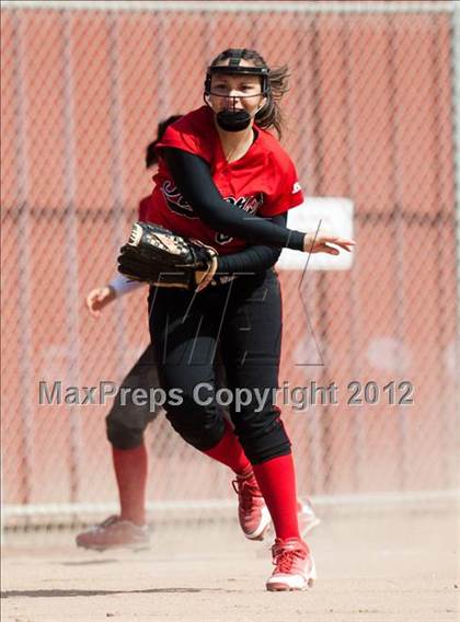 Thumbnail 3 in Merced vs. Patterson photogallery.