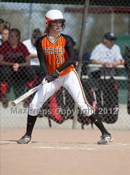 Thumbnail 2 in Merced vs. Patterson photogallery.