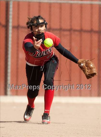 Thumbnail 1 in Merced vs. Patterson photogallery.