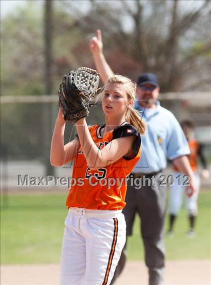 Thumbnail 3 in Merced vs. Patterson photogallery.