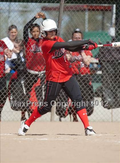 Thumbnail 2 in Merced vs. Patterson photogallery.