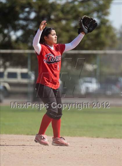Thumbnail 1 in Merced vs. Patterson photogallery.